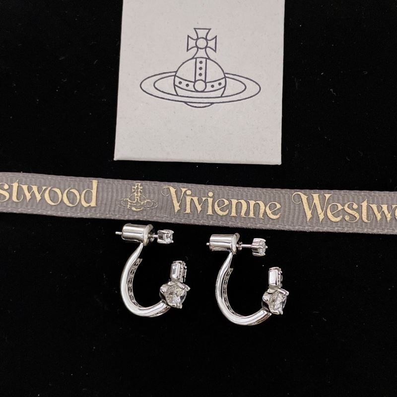 Vivienne Westwood Earrings